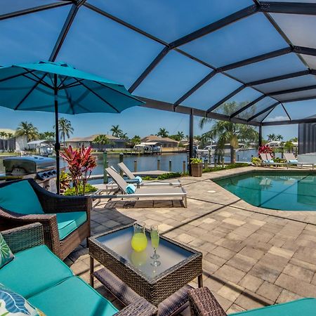 Villa Royal Palms 珊瑚角 外观 照片