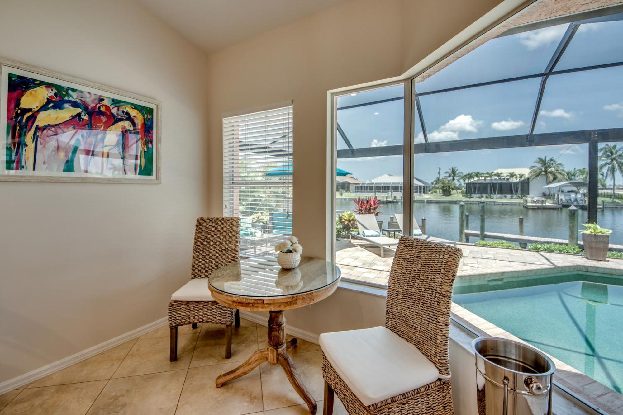 Villa Royal Palms 珊瑚角 外观 照片