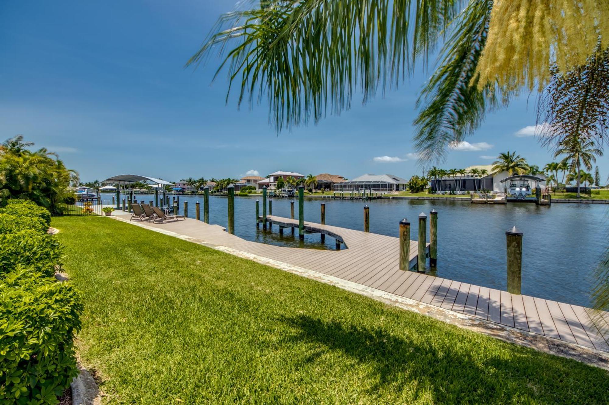 Villa Royal Palms 珊瑚角 外观 照片