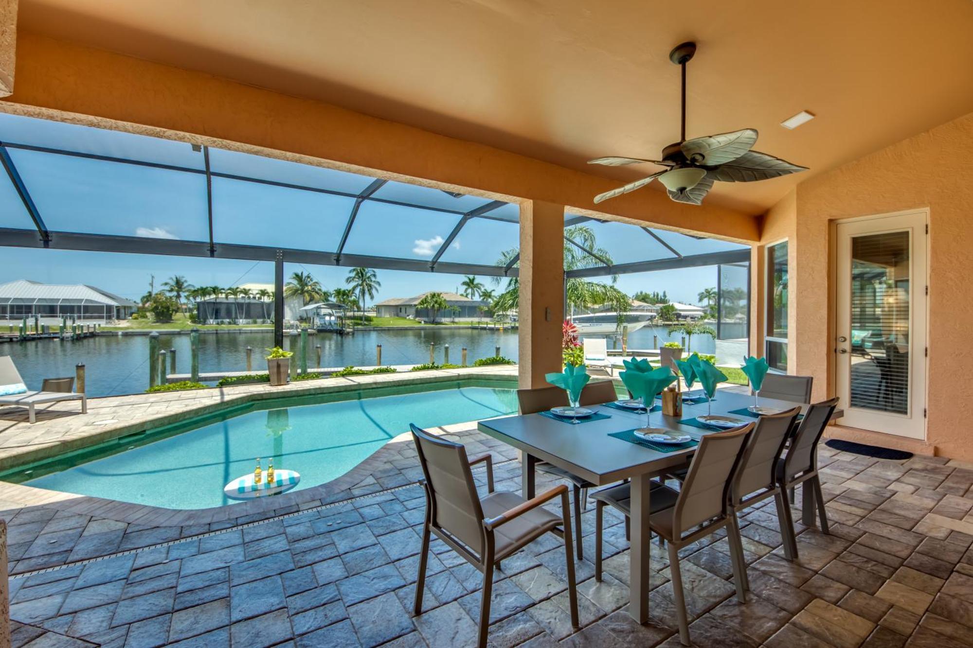 Villa Royal Palms 珊瑚角 外观 照片