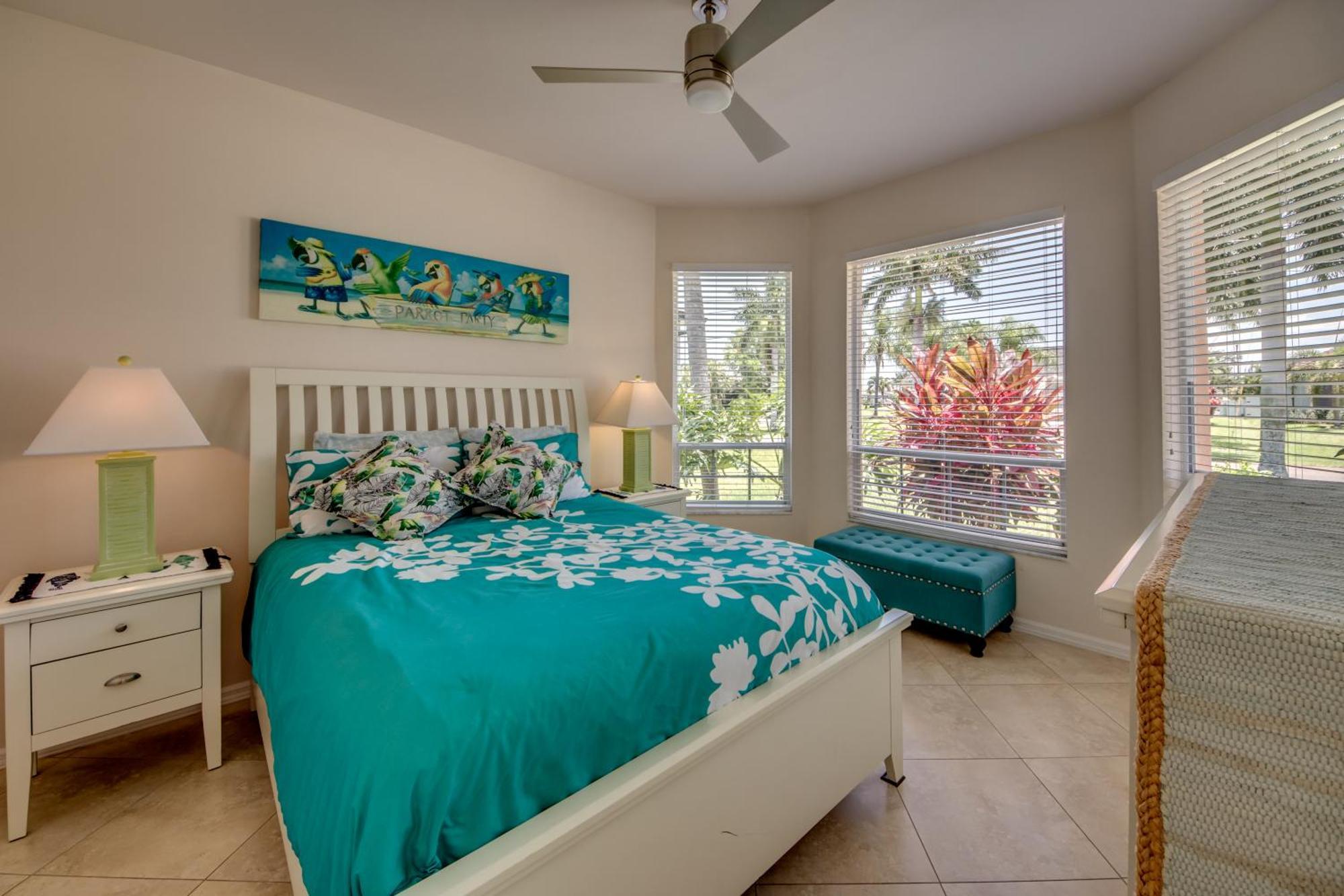 Villa Royal Palms 珊瑚角 外观 照片