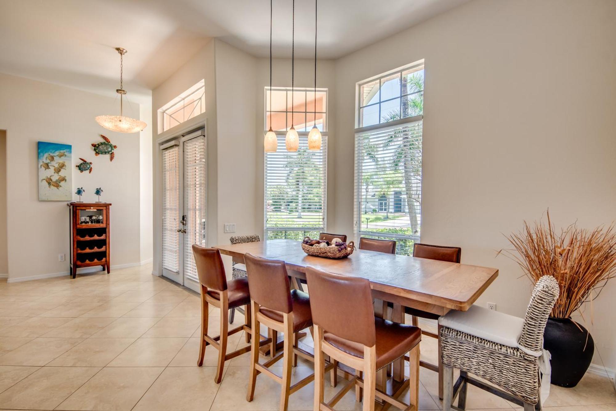 Villa Royal Palms 珊瑚角 外观 照片