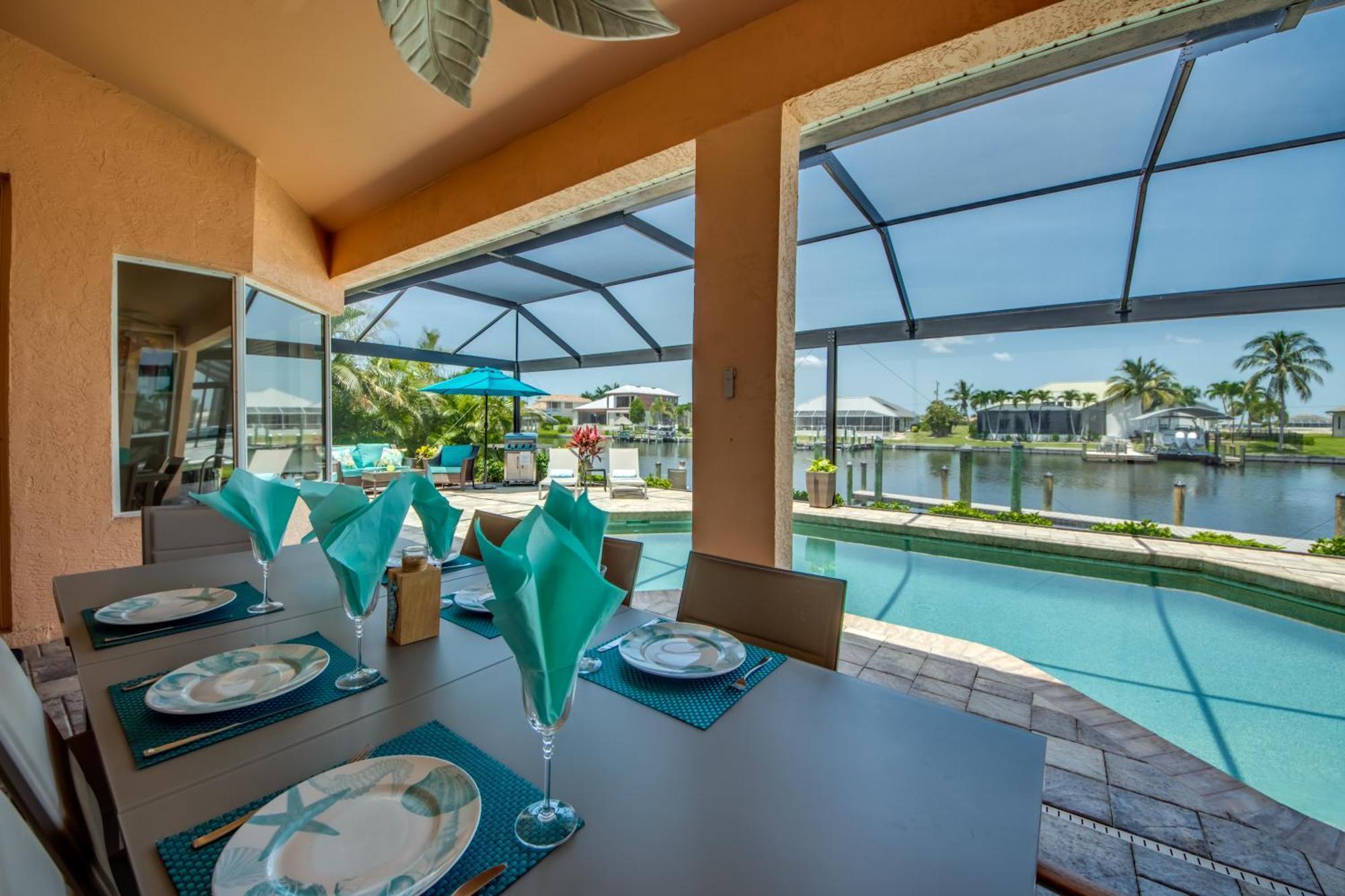 Villa Royal Palms 珊瑚角 外观 照片