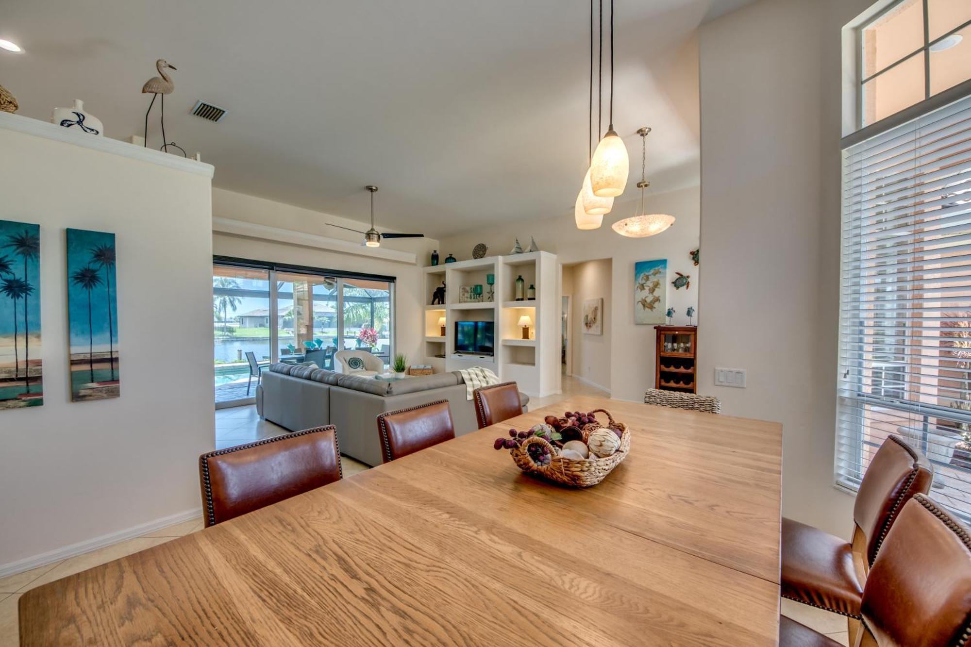 Villa Royal Palms 珊瑚角 外观 照片