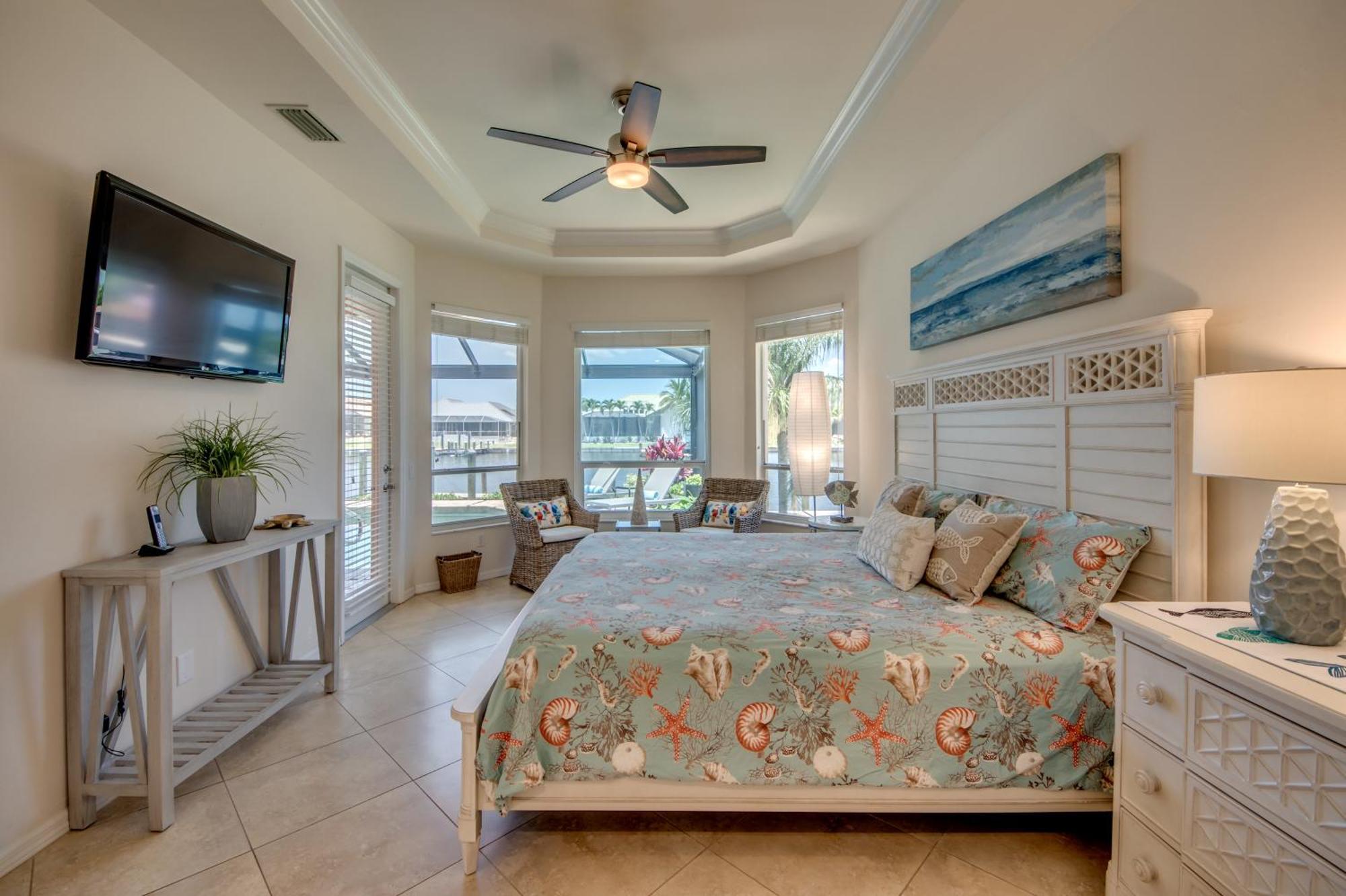 Villa Royal Palms 珊瑚角 外观 照片