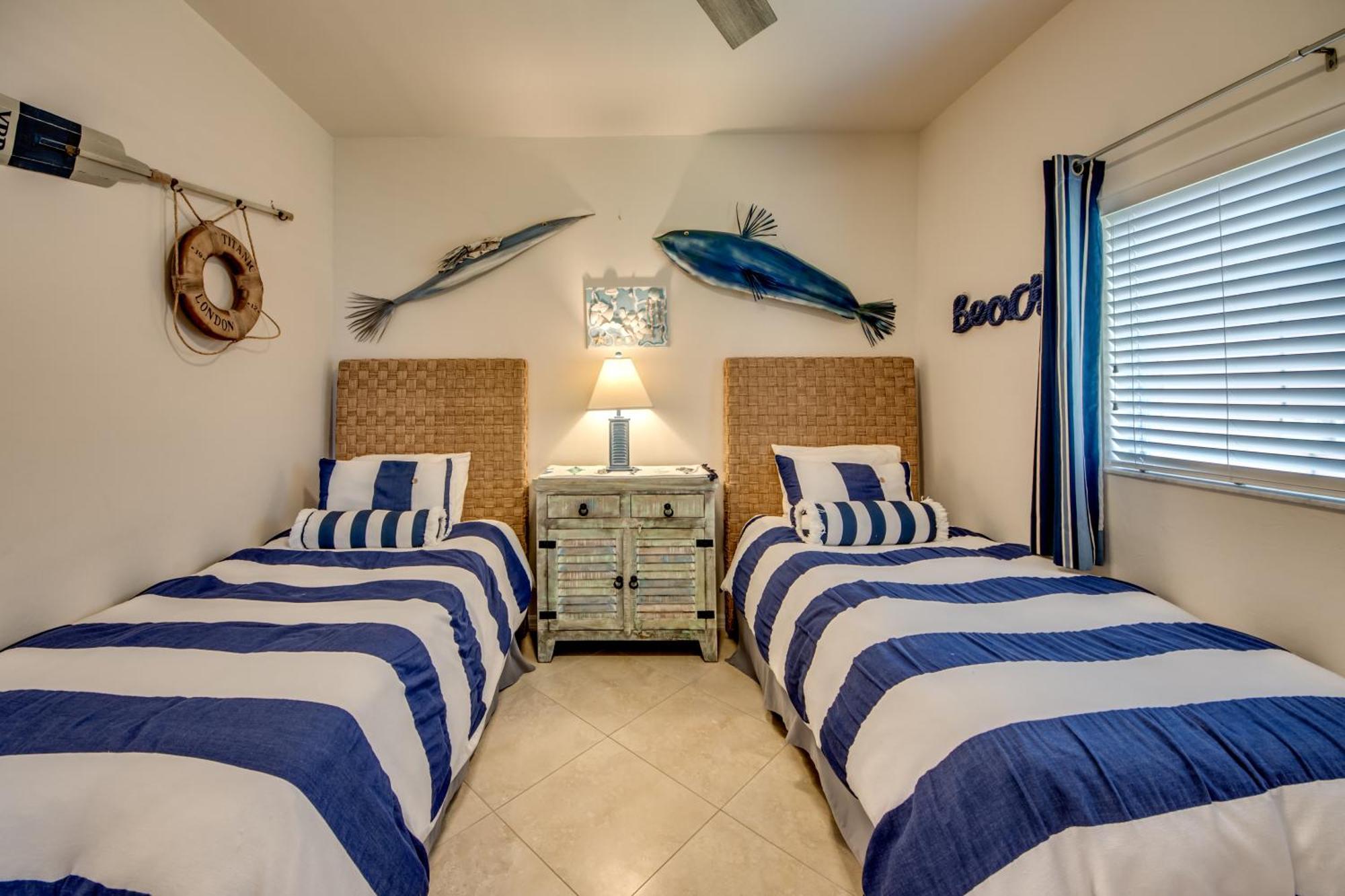 Villa Royal Palms 珊瑚角 外观 照片