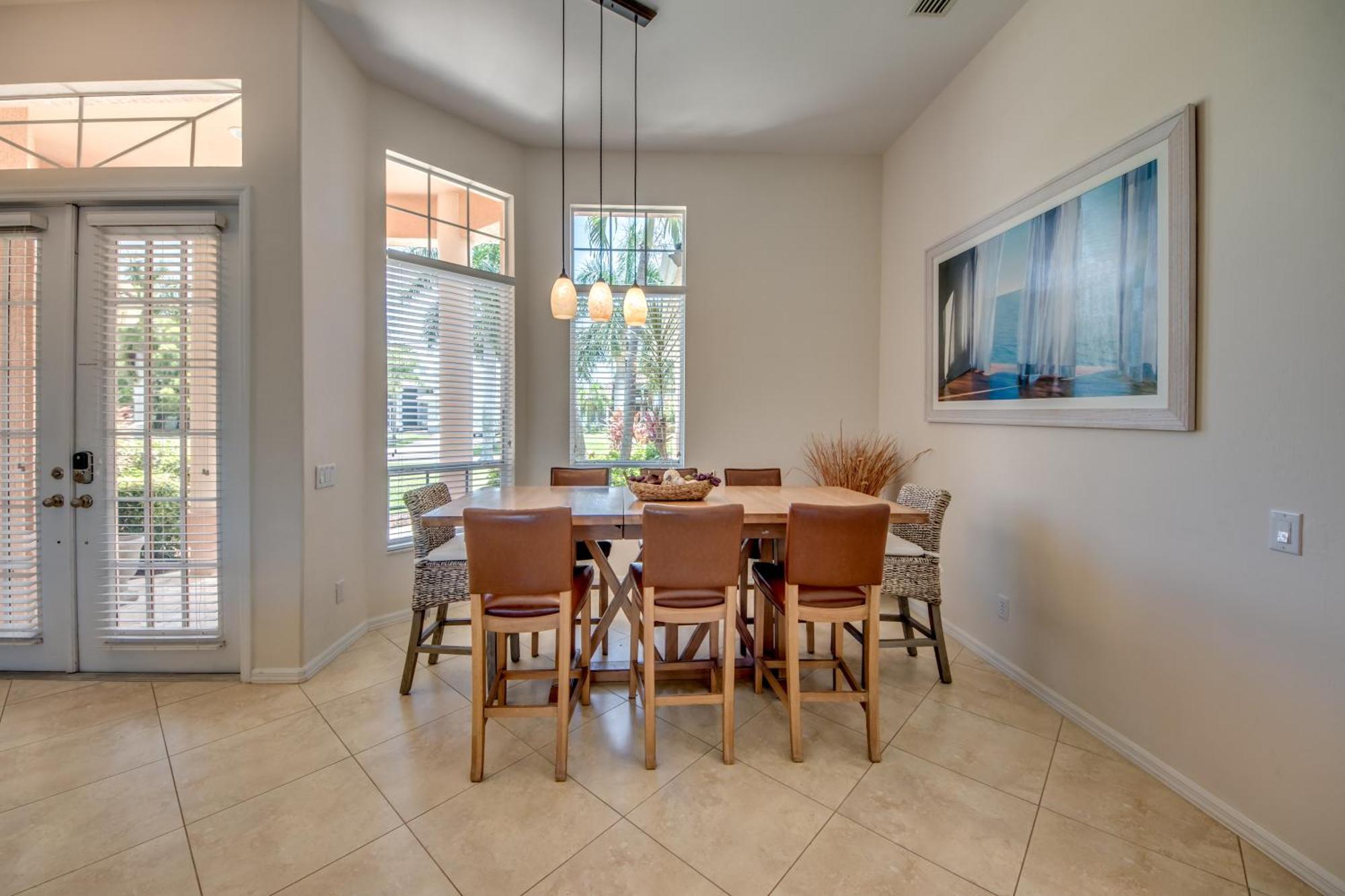 Villa Royal Palms 珊瑚角 外观 照片