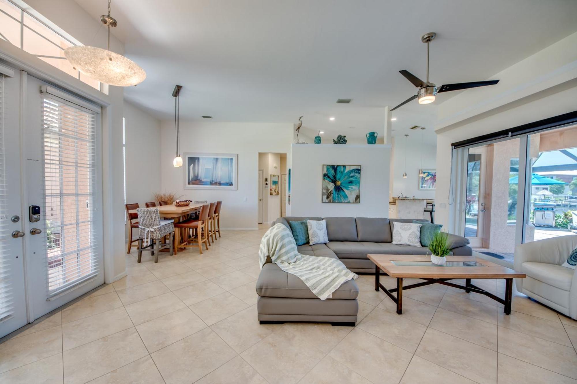 Villa Royal Palms 珊瑚角 外观 照片