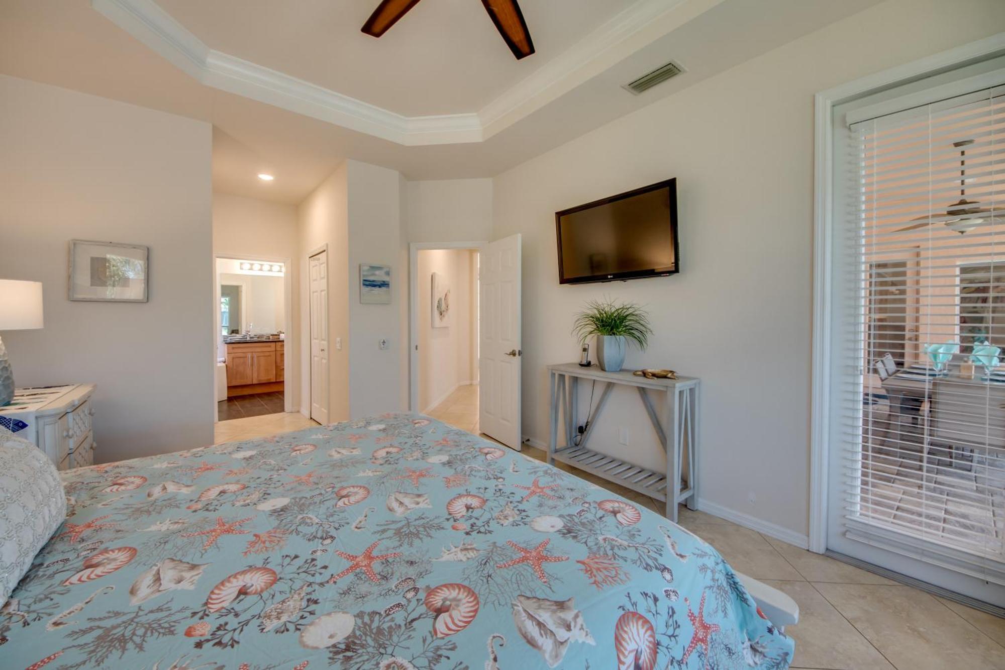 Villa Royal Palms 珊瑚角 外观 照片