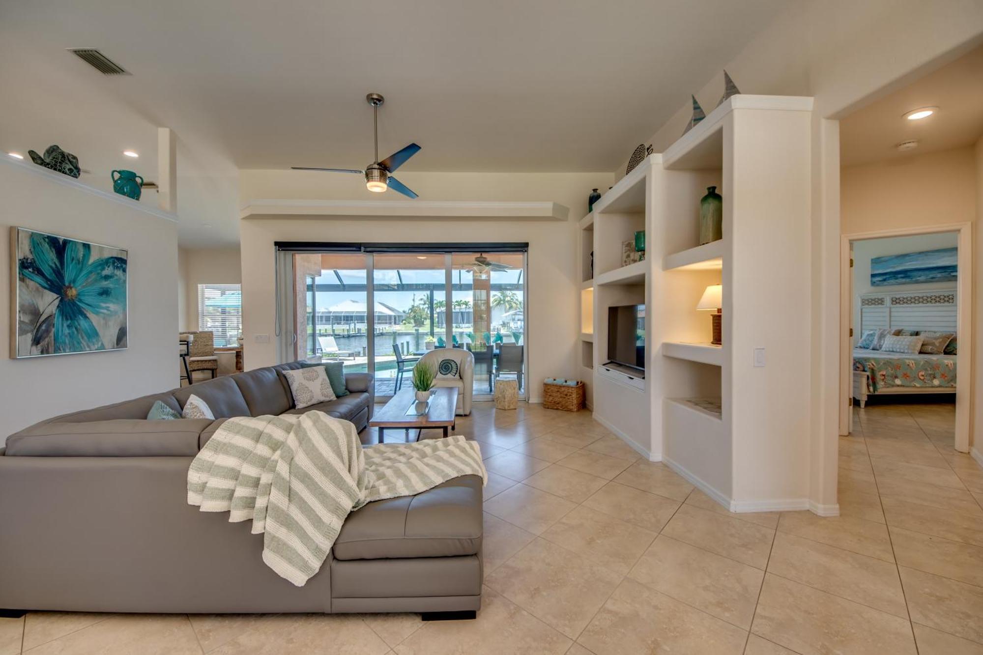 Villa Royal Palms 珊瑚角 外观 照片