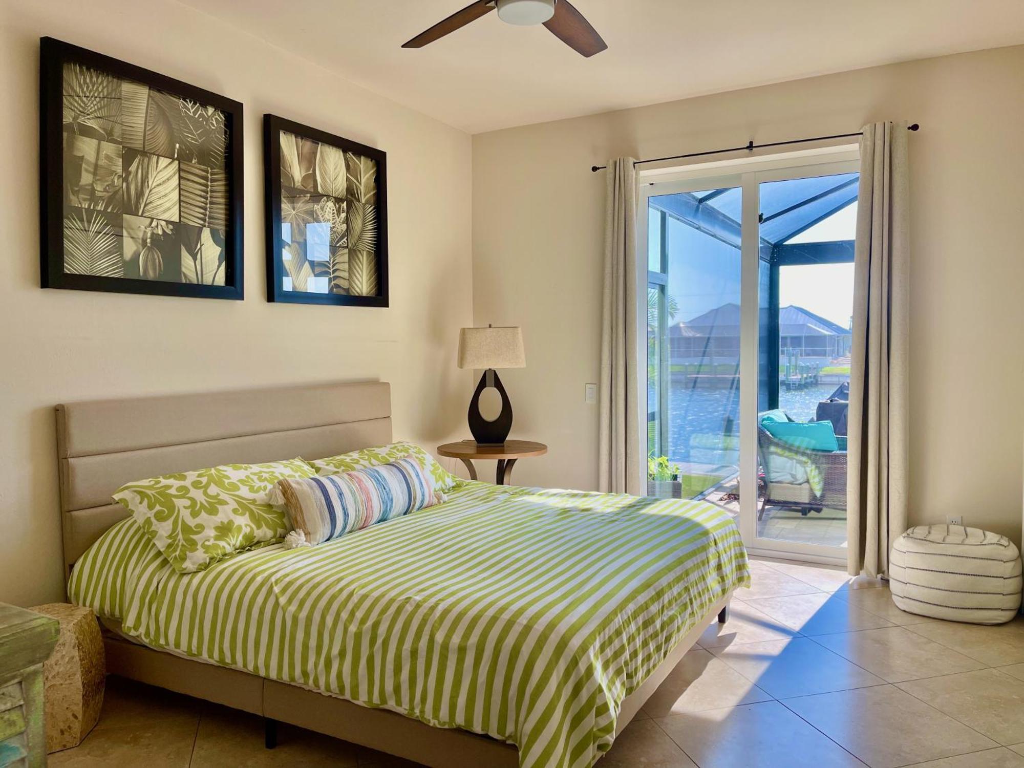 Villa Royal Palms 珊瑚角 外观 照片
