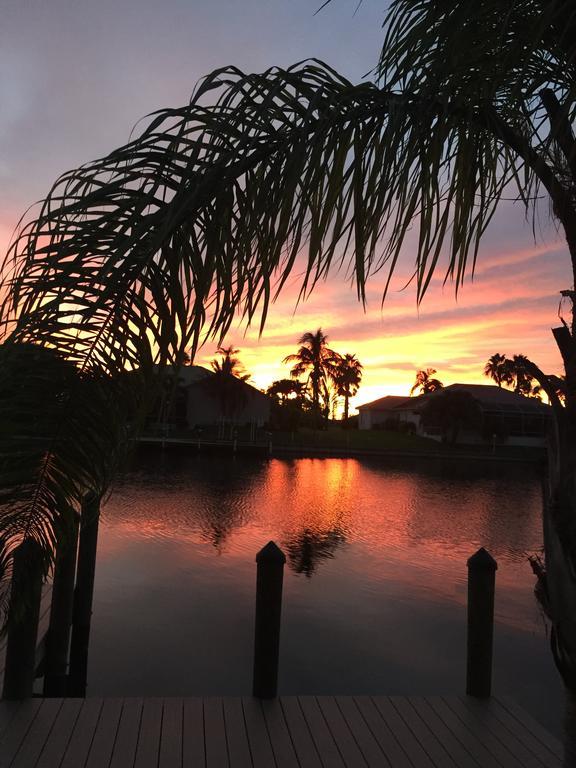 Villa Royal Palms 珊瑚角 外观 照片