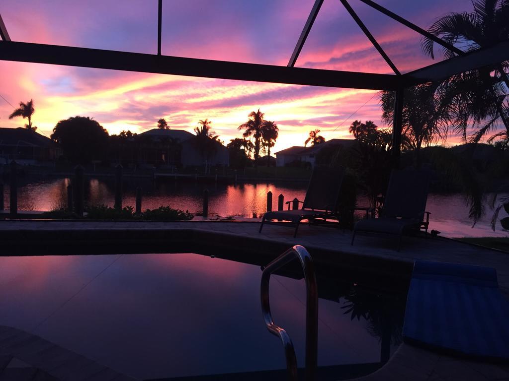Villa Royal Palms 珊瑚角 外观 照片