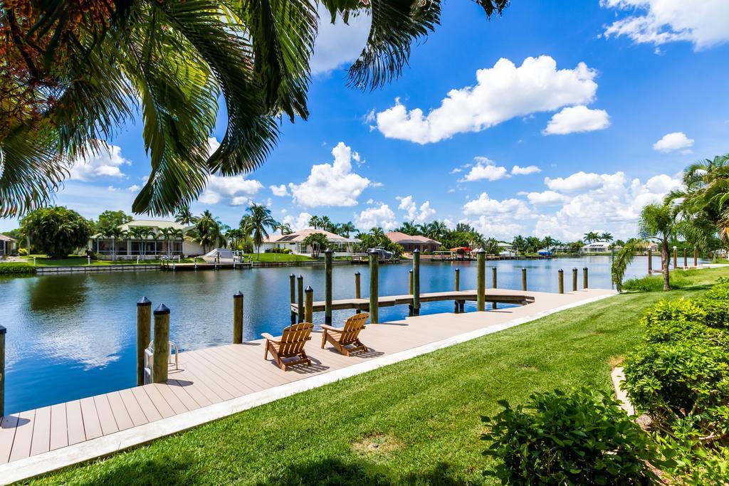 Villa Royal Palms 珊瑚角 外观 照片